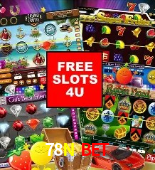 78N SLOTS